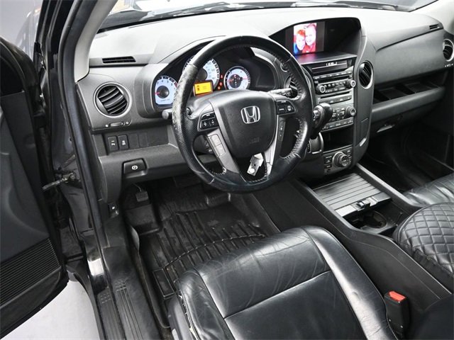Used 2012 Honda Pilot Touring image 16
