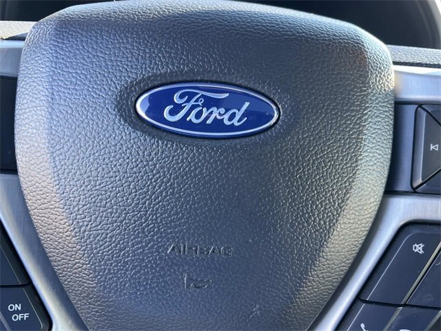 Used 2020 Ford F150 Platinum w/ Equipment Group 701A Luxury image 34