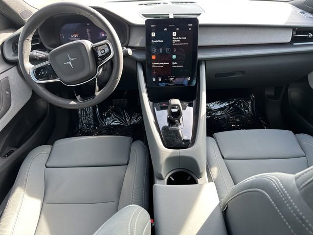 Used 2021 Polestar Polestar 2 image 13