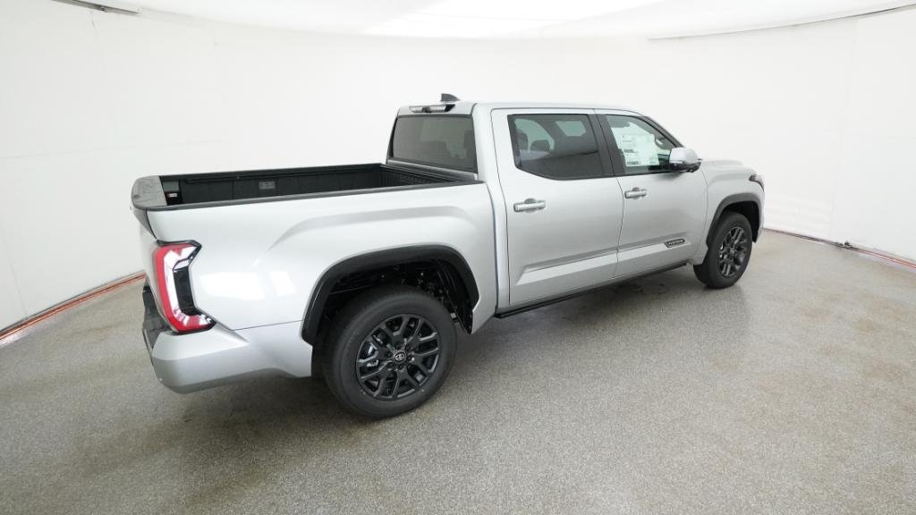 New 2026 Toyota Tundra Platinum AWD/4WD image 65