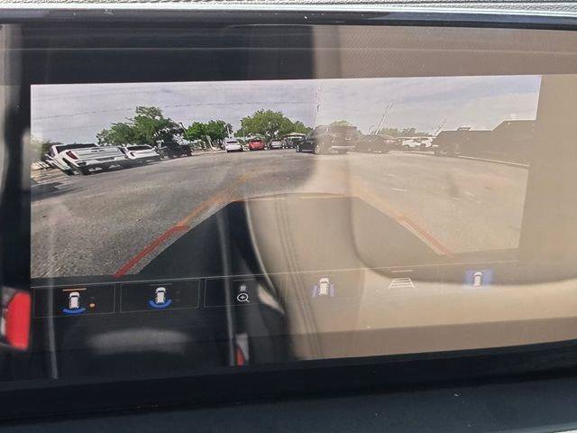 Certified 2025 Buick Encore GX Sport Touring w/ Advanced Technology Package FWD image 20