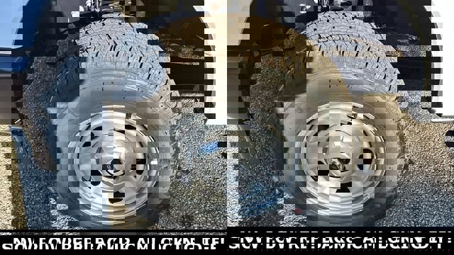 New 2026 Ford F350 XL w/ Snow Plow Prep Package image 31