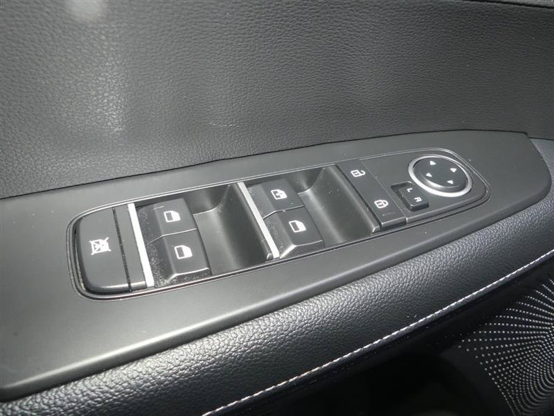Used 2023 Kia Forte GT-Line w/ GT-Line Premium Package FWD image 20