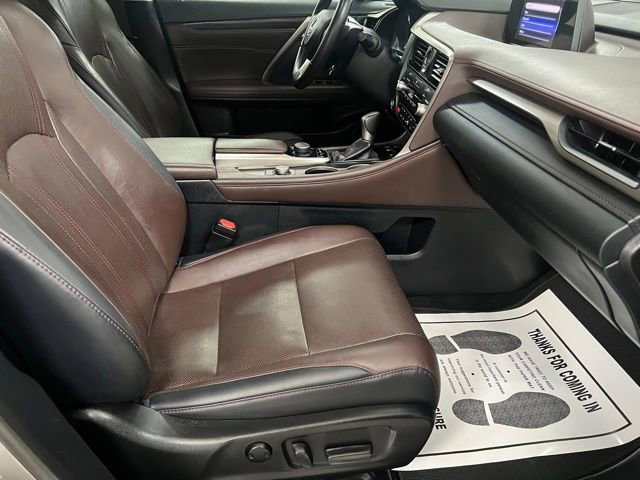 Used 2019 Lexus RX 350 FWD image 59