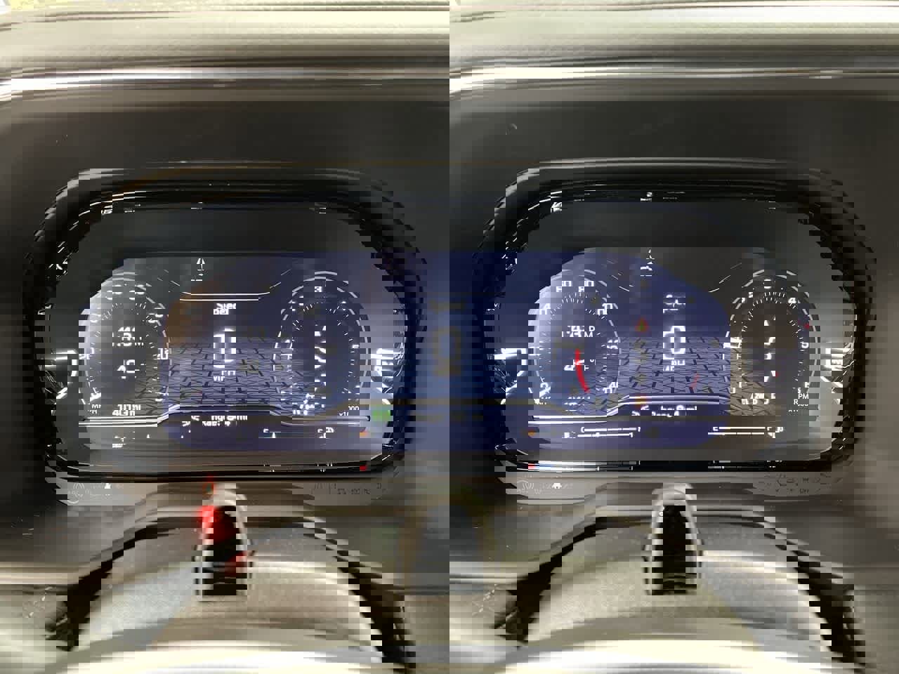 Used 2024 GMC Yukon Denali w/ Advanced Technology Package image 26