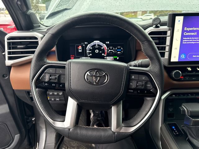 Used 2024 Toyota Tundra 1794 Edition image 20