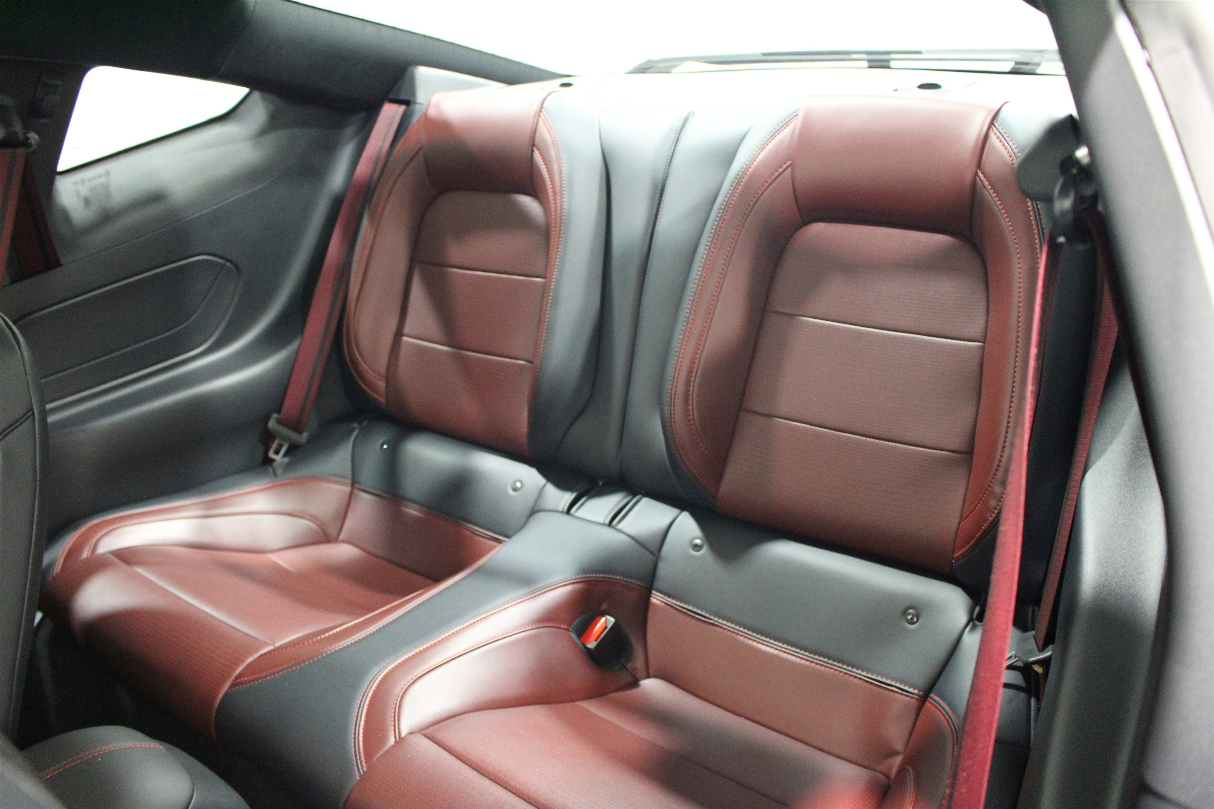 Used 2024 Ford Mustang GT Premium w/ GT Performance Package RWD image 23