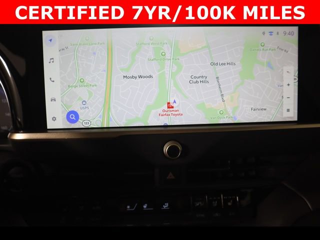 Used 2026 Toyota Crown Nightshade image 23