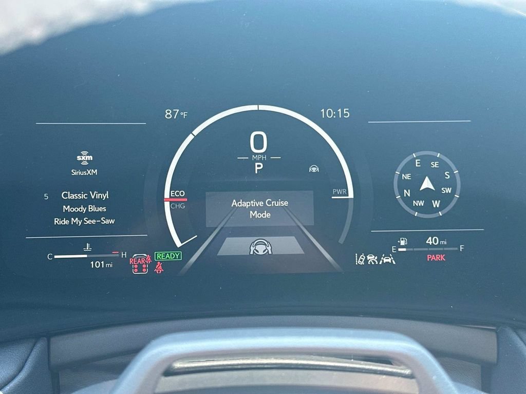 New 2025 Lexus TX 500h AWD image 22