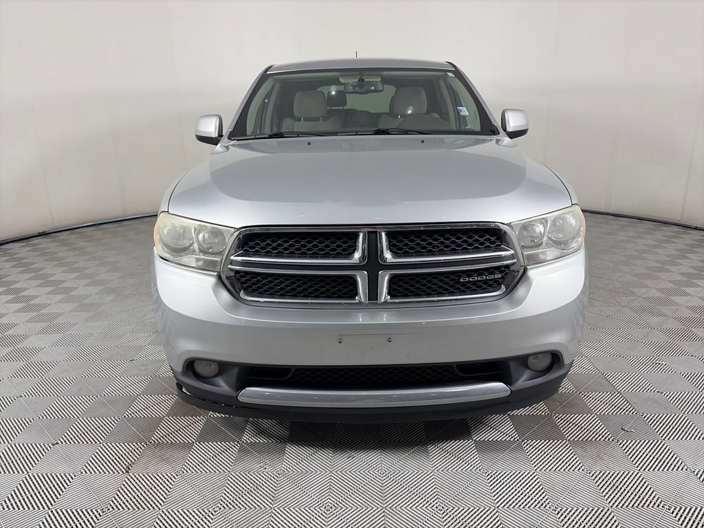 Used 2011 Dodge Durango Express w/ Popular Equipment Group AWD/4WD image 2
