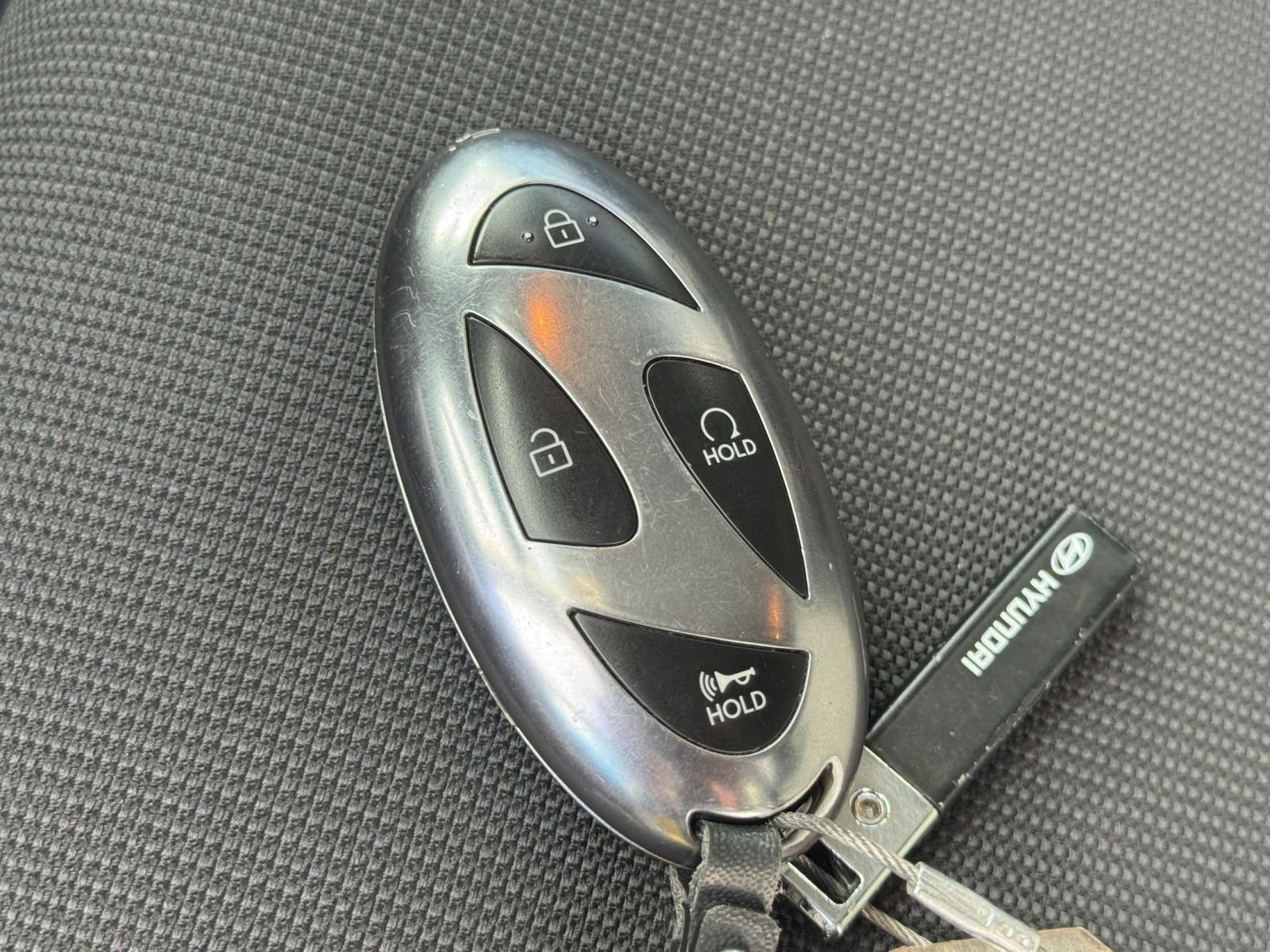 Used 2025 Hyundai Kona SEL image 18