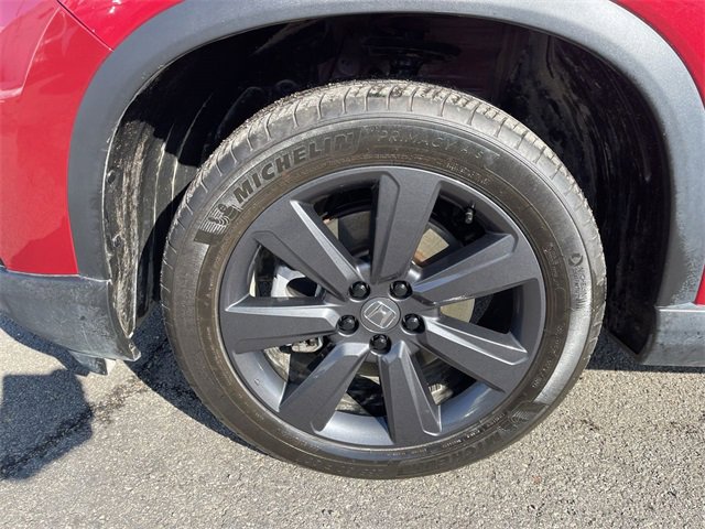 Used 2025 Honda Pilot Sport image 10