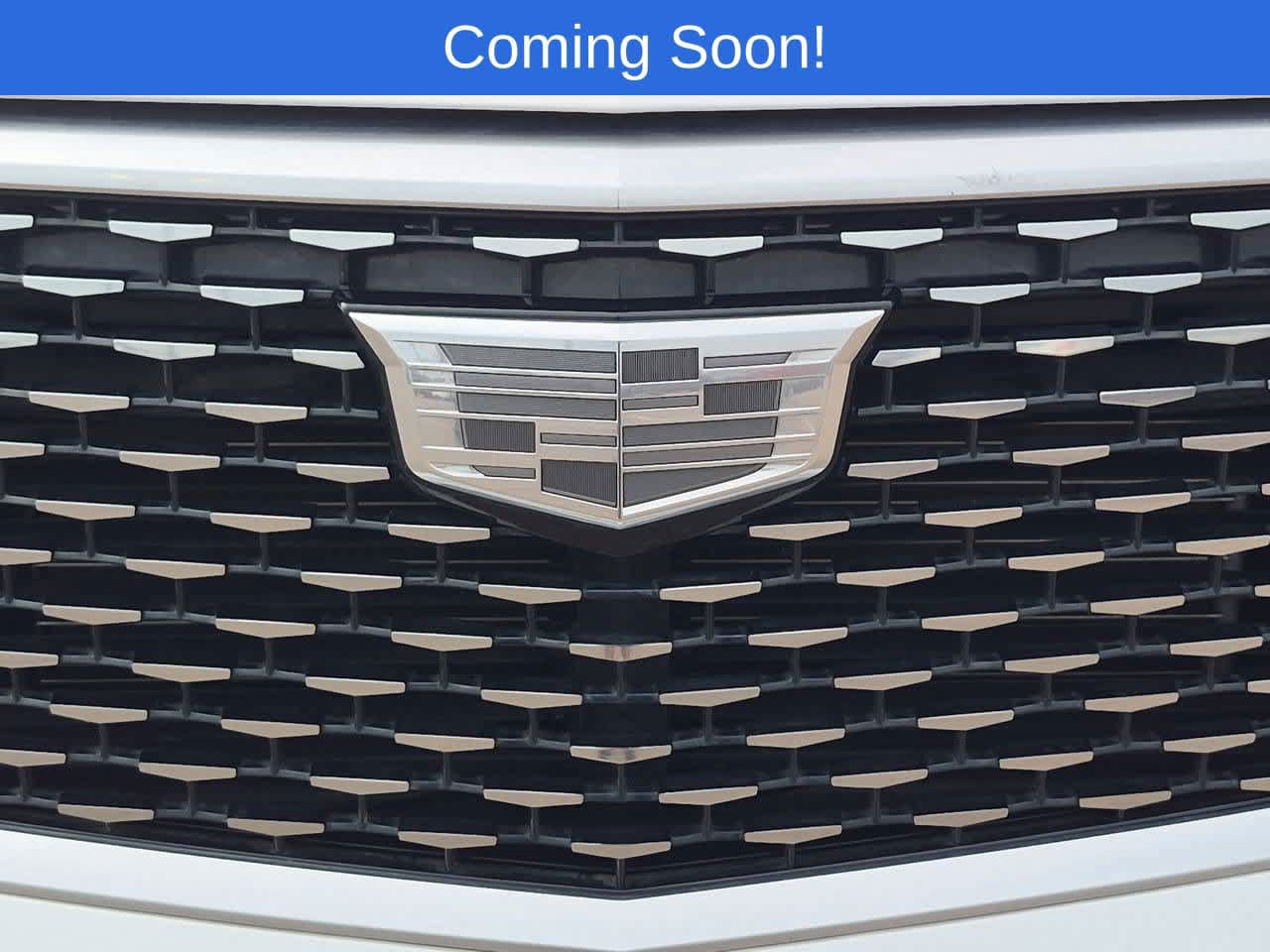 Used 2024 Cadillac XT6 Premium Luxury AWD/4WD image 11