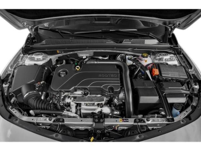 Used 2021 Chevrolet Malibu LS image 16