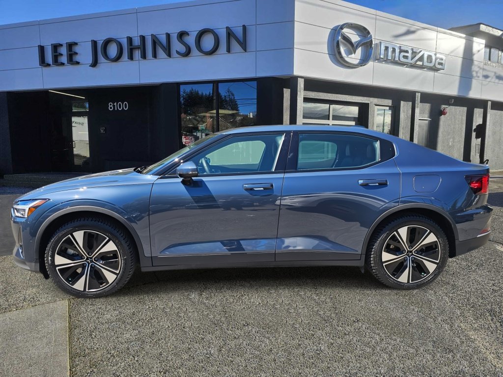 Used 2023 Polestar Polestar 2 w/ Pilot Pack FWD image 2