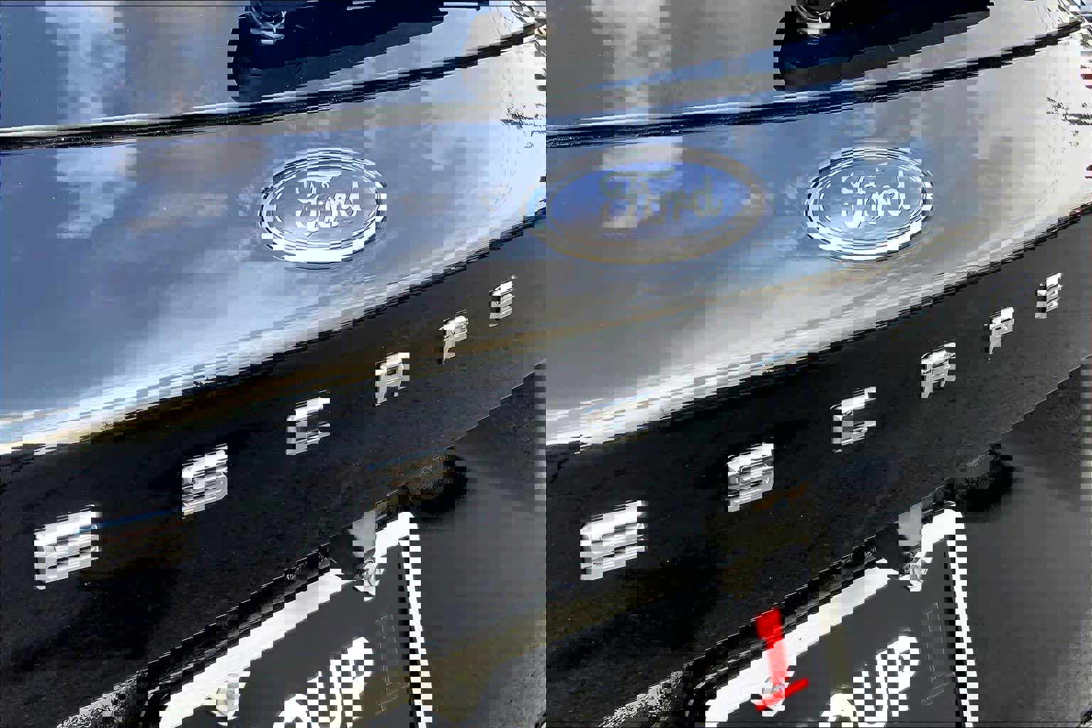 Used 2024 Ford Escape ST-Line w/ Tech Pack #1 image 30