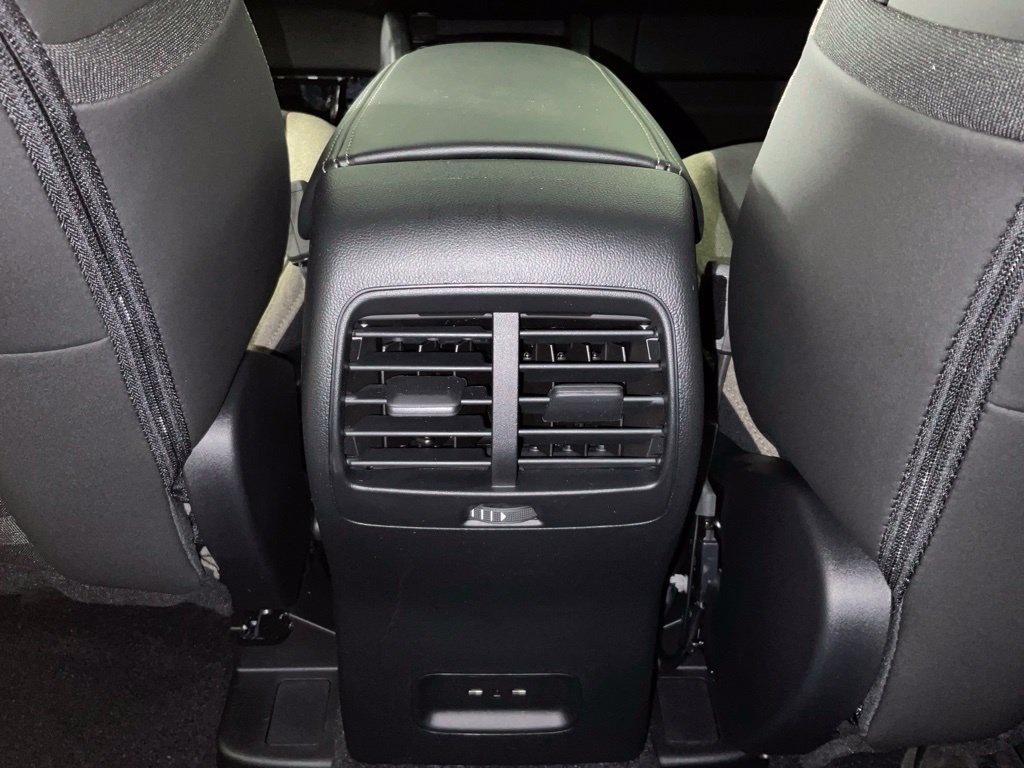 New 2026 Ford Bronco Sport Big Bend AWD/4WD image 17