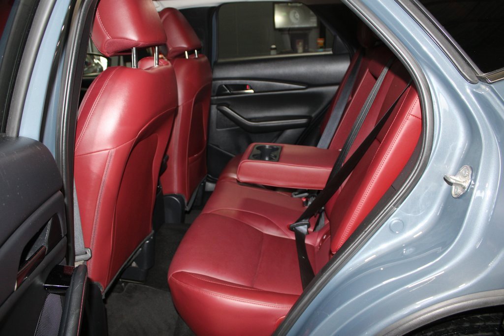 Used 2024 MAZDA CX-30 AWD 2.5 S w/ Preferred Package image 18