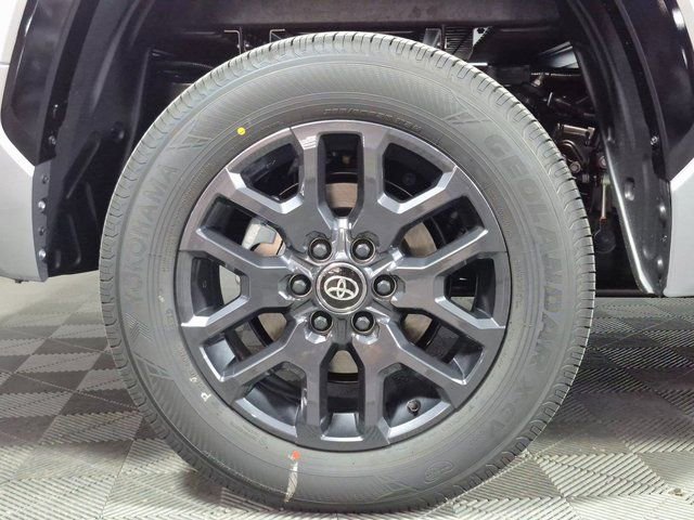 New 2026 Toyota Tundra Platinum image 28