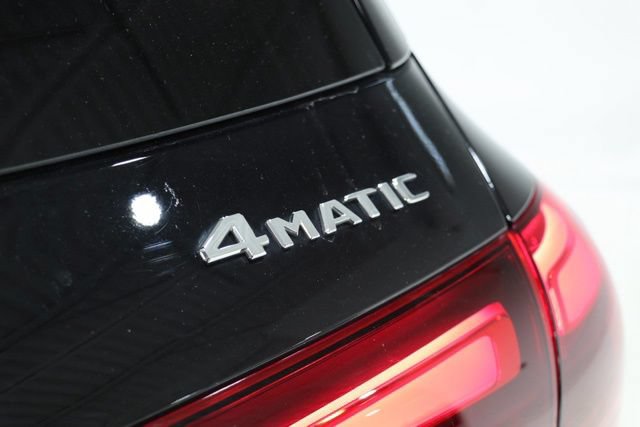 Used 2024 Mercedes-Benz GLE 350 4MATIC image 11