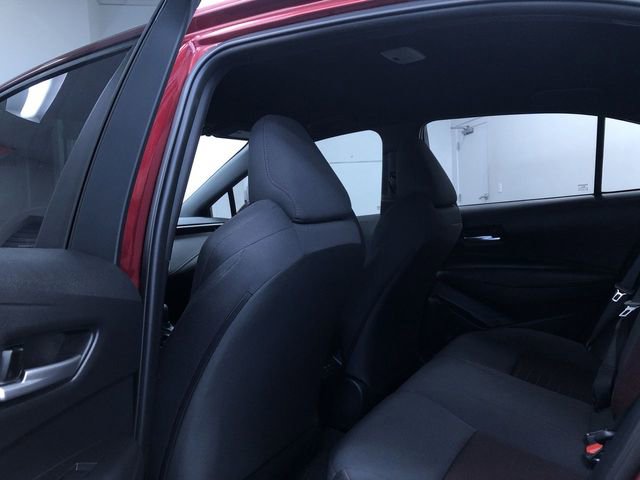 Certified 2024 Toyota Corolla SE image 19