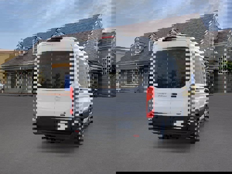 New 2025 Ford Transit 350 XL image 29