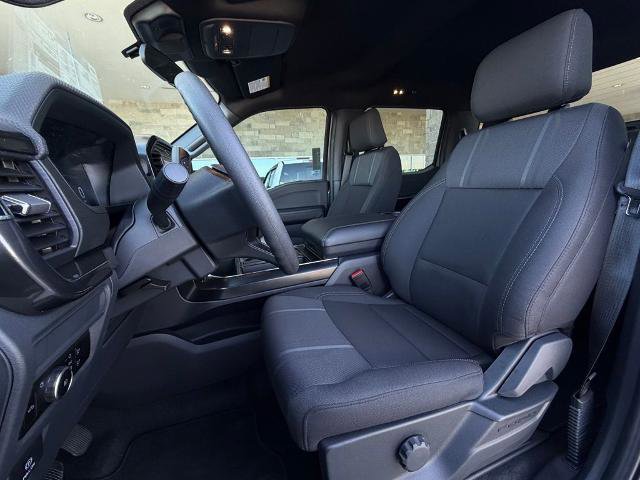 New 2026 Ford F150 STX w/ Equipment Group 200A RWD image 6