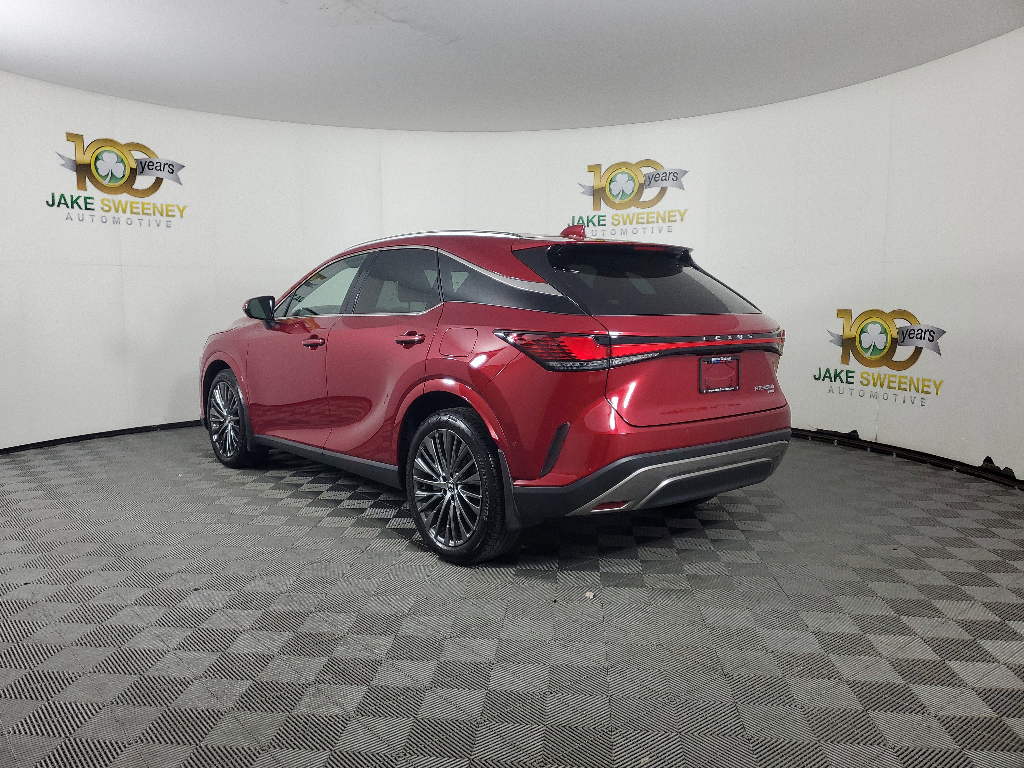 Used 2024 Lexus RX 350 image 5