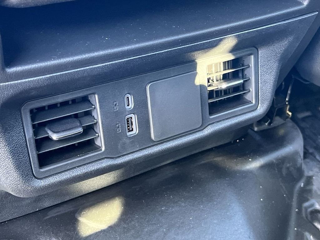 New 2024 Chevrolet Silverado 3500 W/T w/ WT Convenience Package image 23