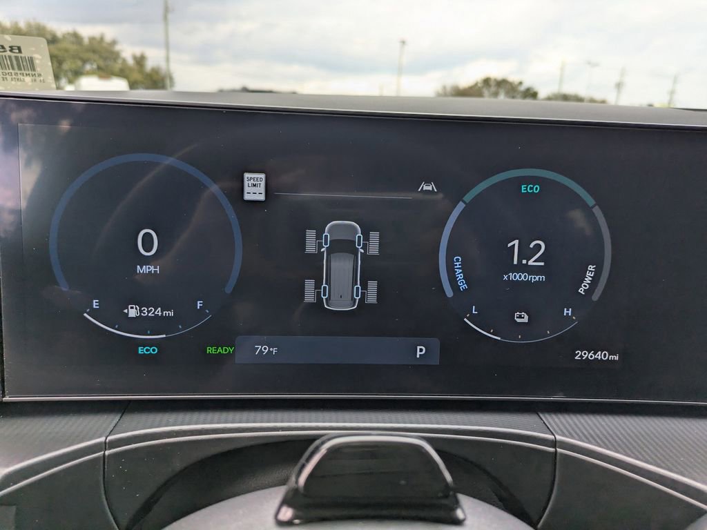 Used 2024 Hyundai Santa Fe Calligraphy image 33