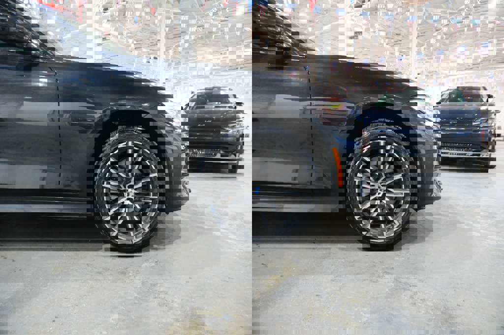 Used 2022 BMW 330i xDrive Sedan w/ Premium Package 2 image 14