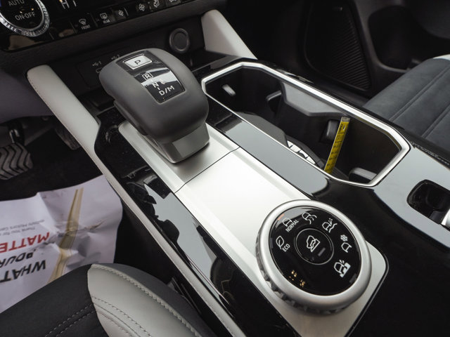 New 2026 Mitsubishi Outlander SE AWD/4WD image 29