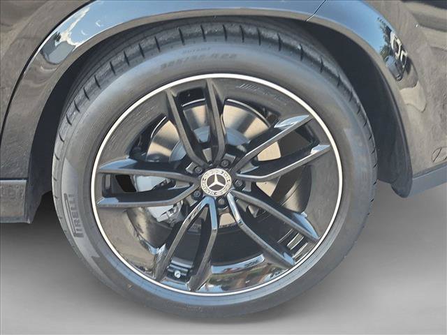New 2027 Mercedes-Benz GLE 450 4MATIC image 10