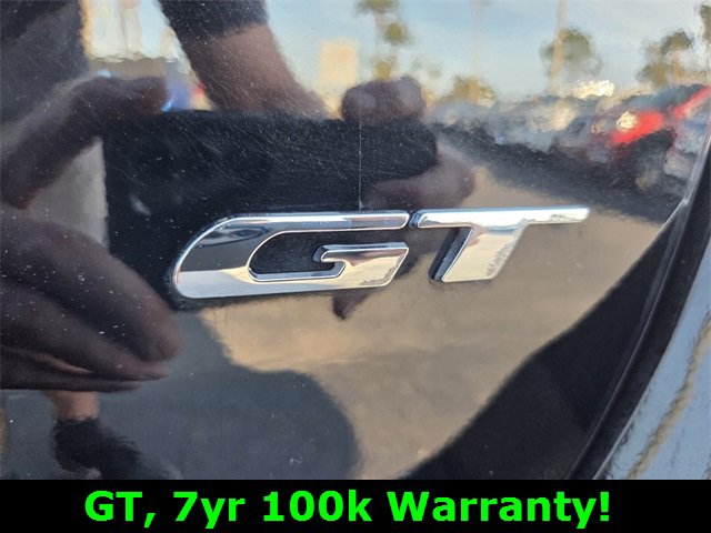 Certified 2025 Dodge Durango GT image 15