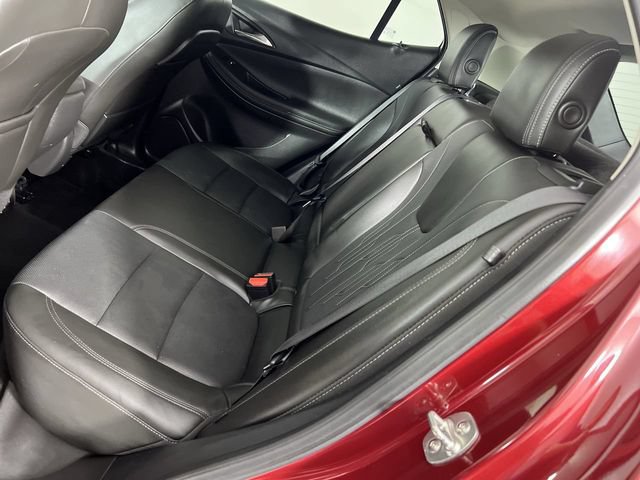 Certified 2024 Buick Encore GX Avenir AWD/4WD image 23