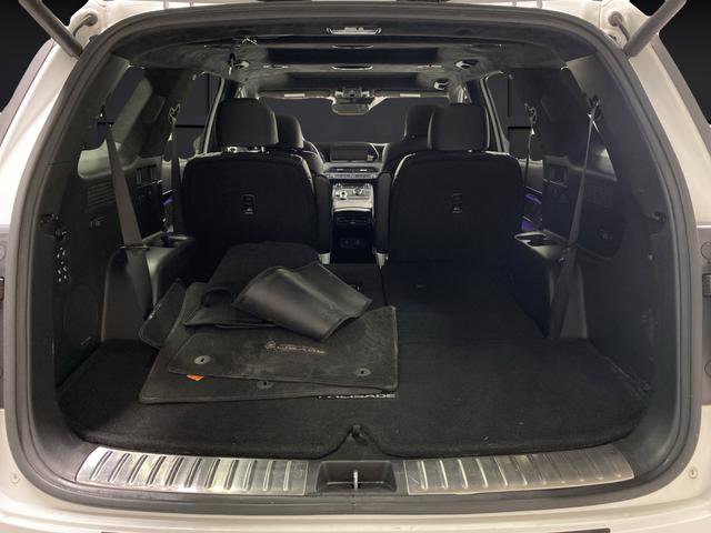 Used 2021 Hyundai Palisade Calligraphy w/ Cargo Package image 16