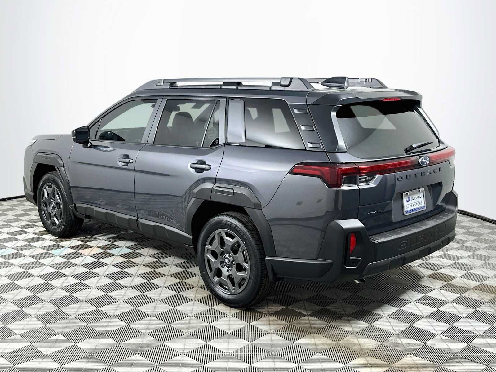 New 2026 Subaru Outback Premium w/ Convenience Package AWD/4WD image 5