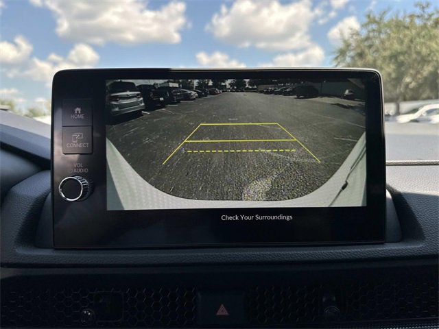 New 2026 Honda CR-V TrailSport image 23