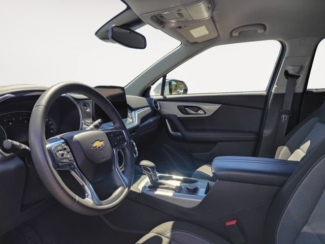 Used 2023 Chevrolet Blazer LT w/ Convenience Package FWD image 9