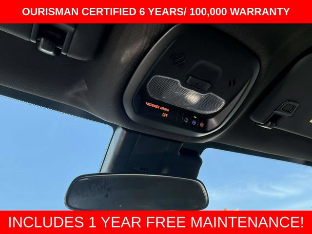 Used 2025 Buick Envista Sport Touring FWD image 15