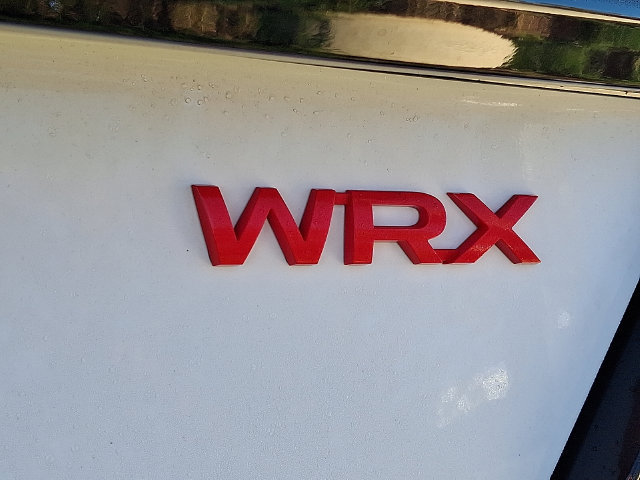 New 2026 Subaru WRX AWD/4WD image 5