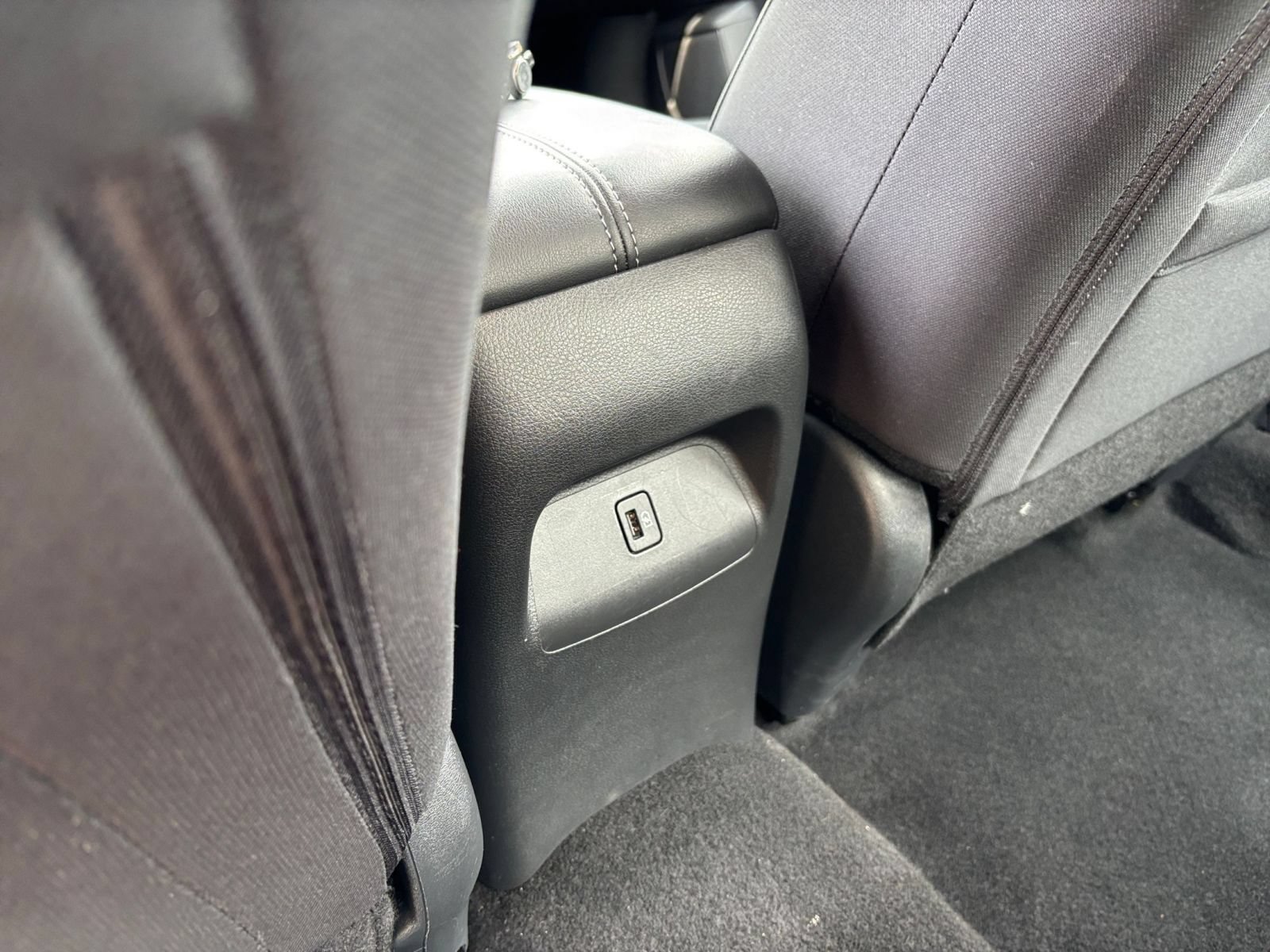 Used 2025 Nissan Sentra SV FWD image 20