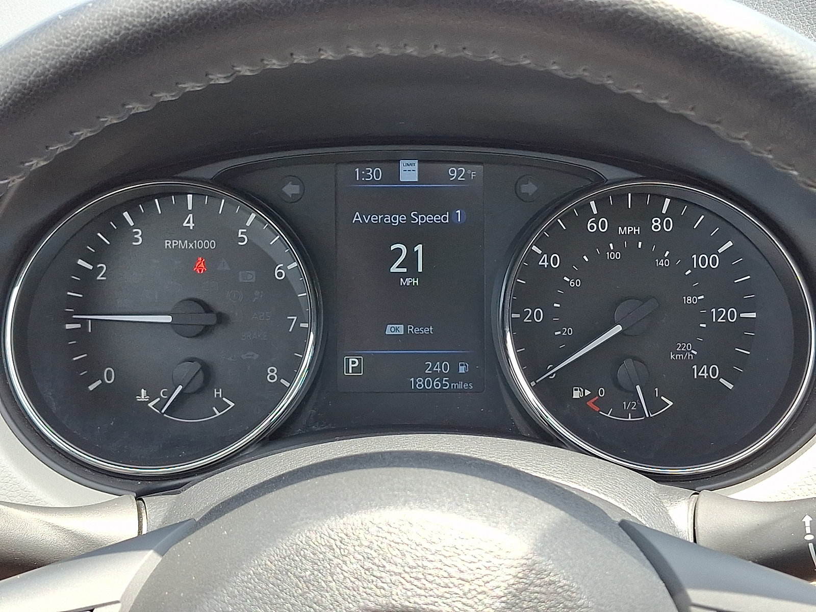 Certified 2022 Nissan Rogue Sport SL AWD/4WD image 20