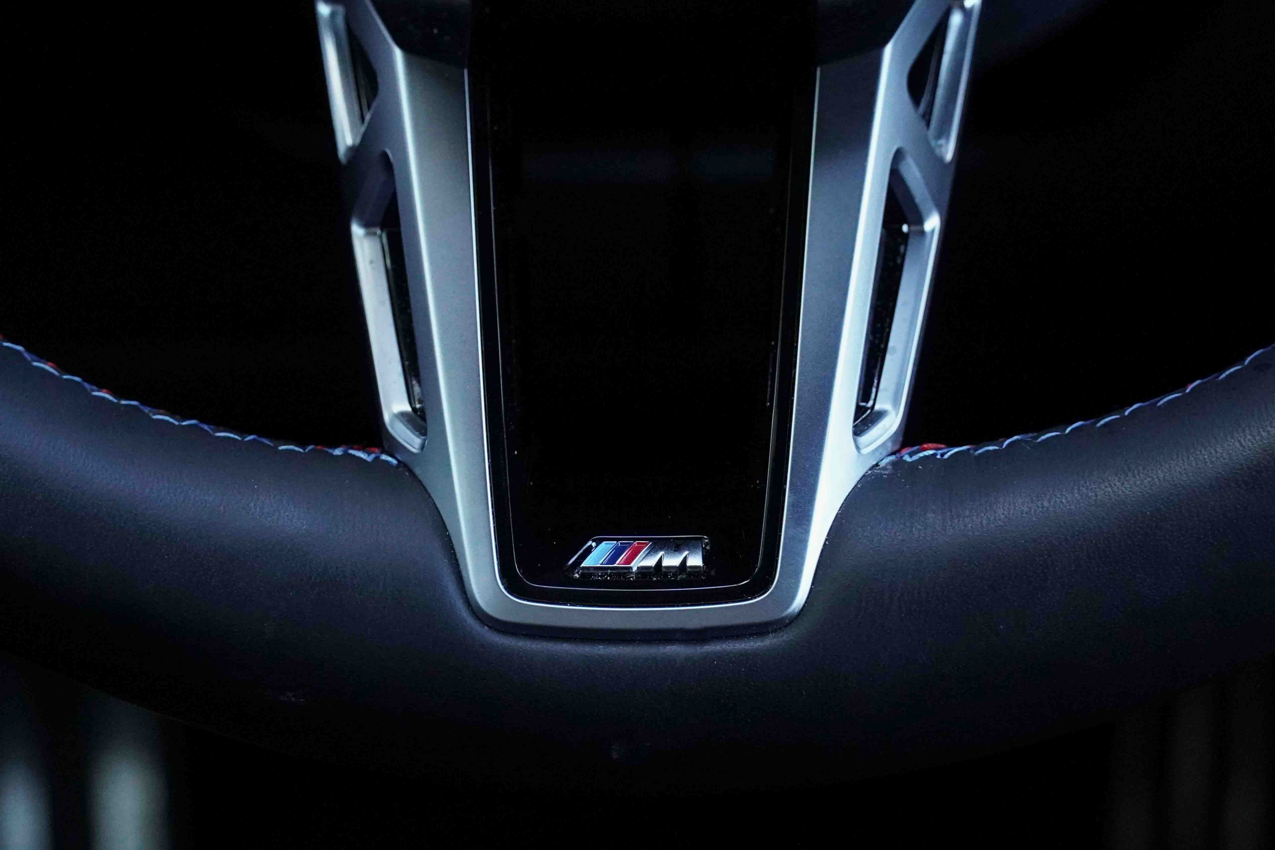 Certified 2025 BMW X1 M35i image 25