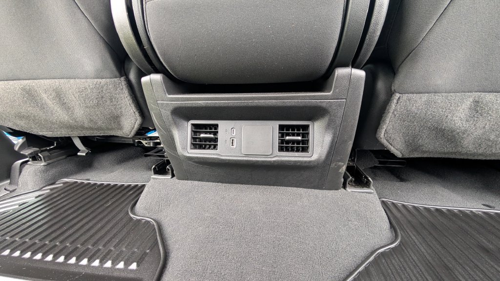 Used 2024 Chevrolet Silverado 1500 Custom AWD/4WD image 17