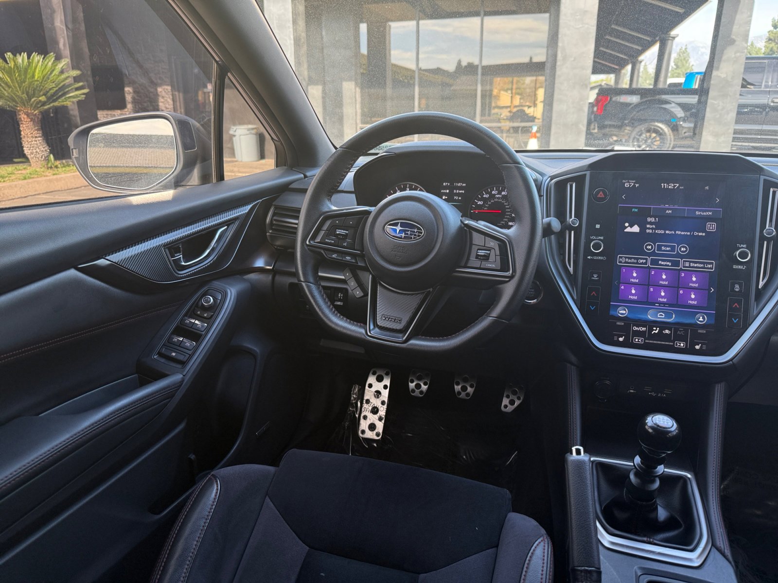 Used 2022 Subaru WRX Limited image 20