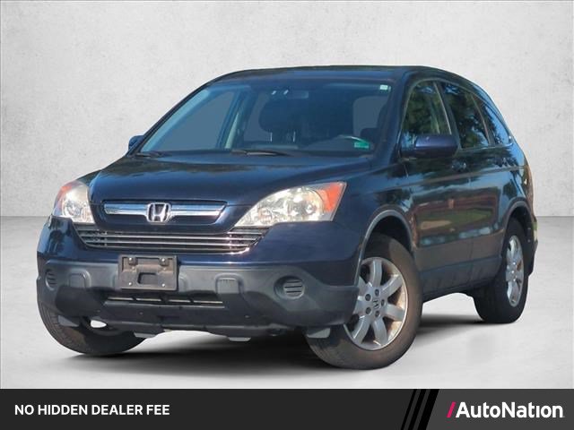 Used 2009 Honda CR-V EX-L