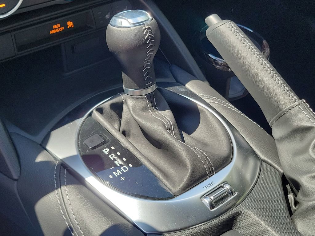New 2026 MAZDA MX-5 Miata Grand Touring RWD image 30