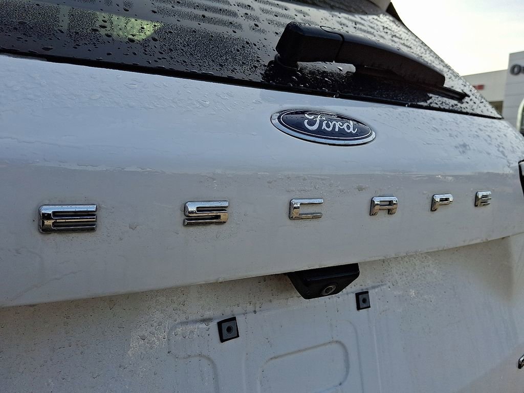 Used 2022 Ford Escape SE w/ Convenience Package image 32