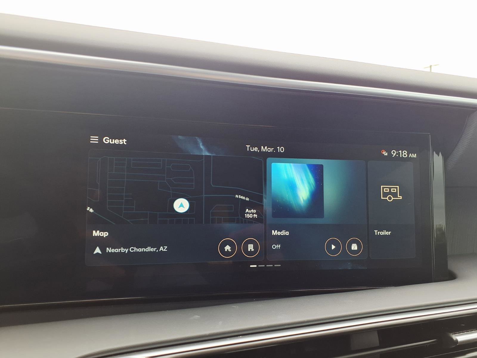 Used 2026 Hyundai Palisade Calligraphy image 23